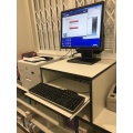 Pharmacy Computer Workstation