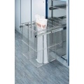 Hospital Productive Ward Pull out Cathether Storage basket