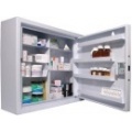 Secure Drugs Cupboard and Cabinet